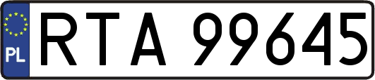 RTA99645