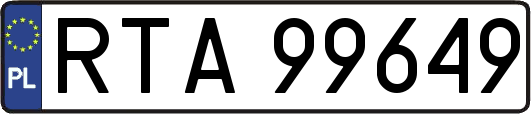 RTA99649