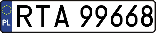 RTA99668