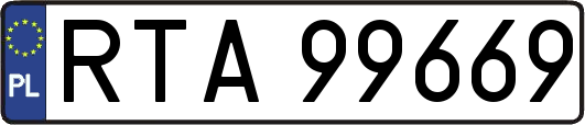 RTA99669