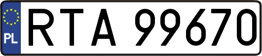 RTA99670