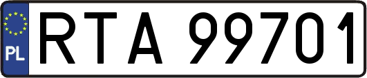 RTA99701