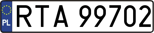 RTA99702
