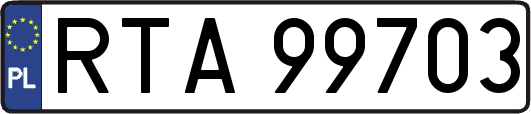 RTA99703