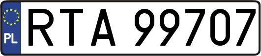 RTA99707