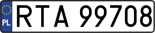 RTA99708
