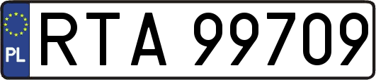RTA99709