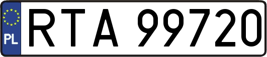 RTA99720