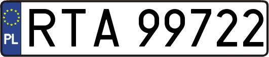 RTA99722