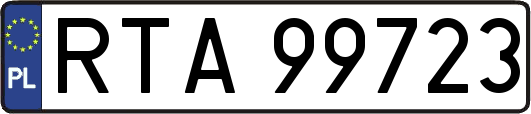 RTA99723