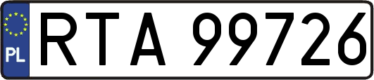 RTA99726