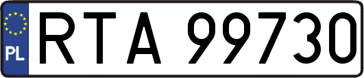 RTA99730