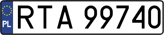 RTA99740