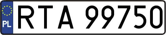 RTA99750