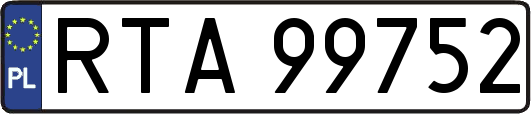 RTA99752