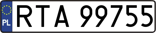 RTA99755