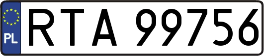 RTA99756