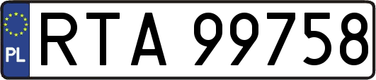 RTA99758