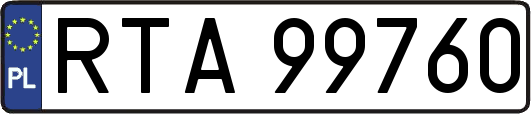 RTA99760