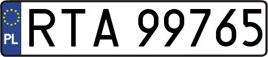 RTA99765