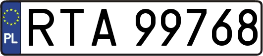 RTA99768