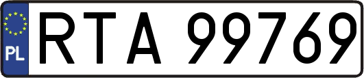 RTA99769