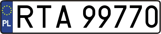 RTA99770