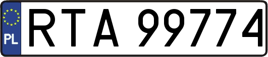 RTA99774
