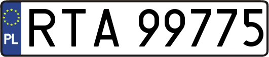 RTA99775