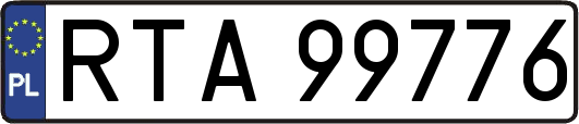 RTA99776