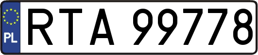 RTA99778
