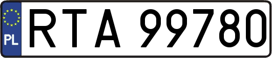 RTA99780
