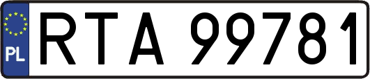 RTA99781