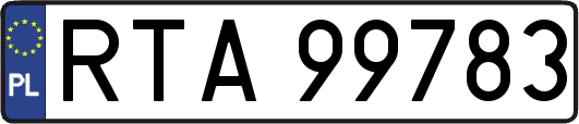 RTA99783