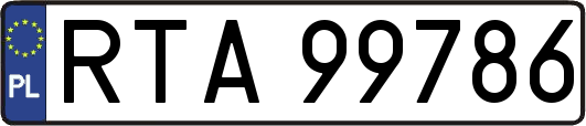 RTA99786