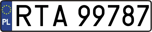 RTA99787