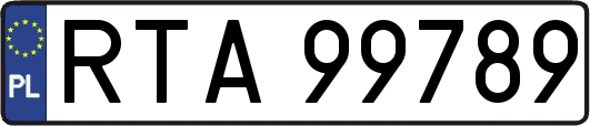 RTA99789