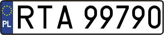 RTA99790