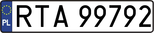 RTA99792