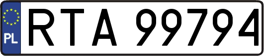 RTA99794
