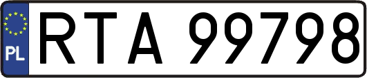 RTA99798