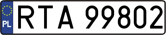 RTA99802