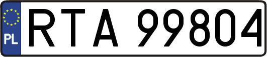 RTA99804