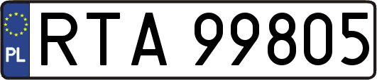 RTA99805
