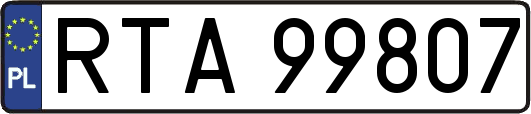 RTA99807