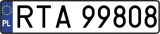 RTA99808