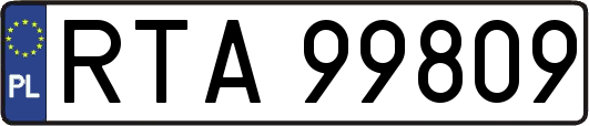 RTA99809