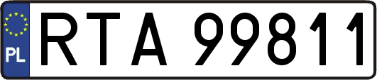 RTA99811