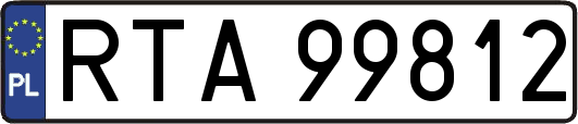 RTA99812