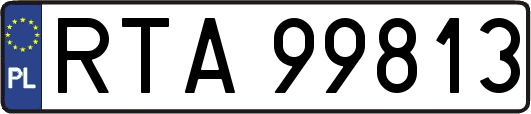 RTA99813